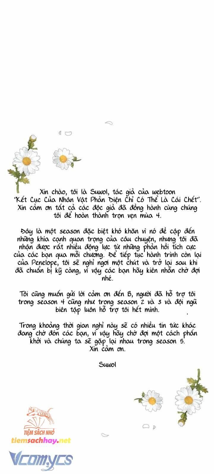 đọc truyện Kết Cục Của Nhân Vật Phản Diện Chỉ Có Thể Là Cái Chết Chương 162 ảnh 62 tại Truyện Dạ Ký