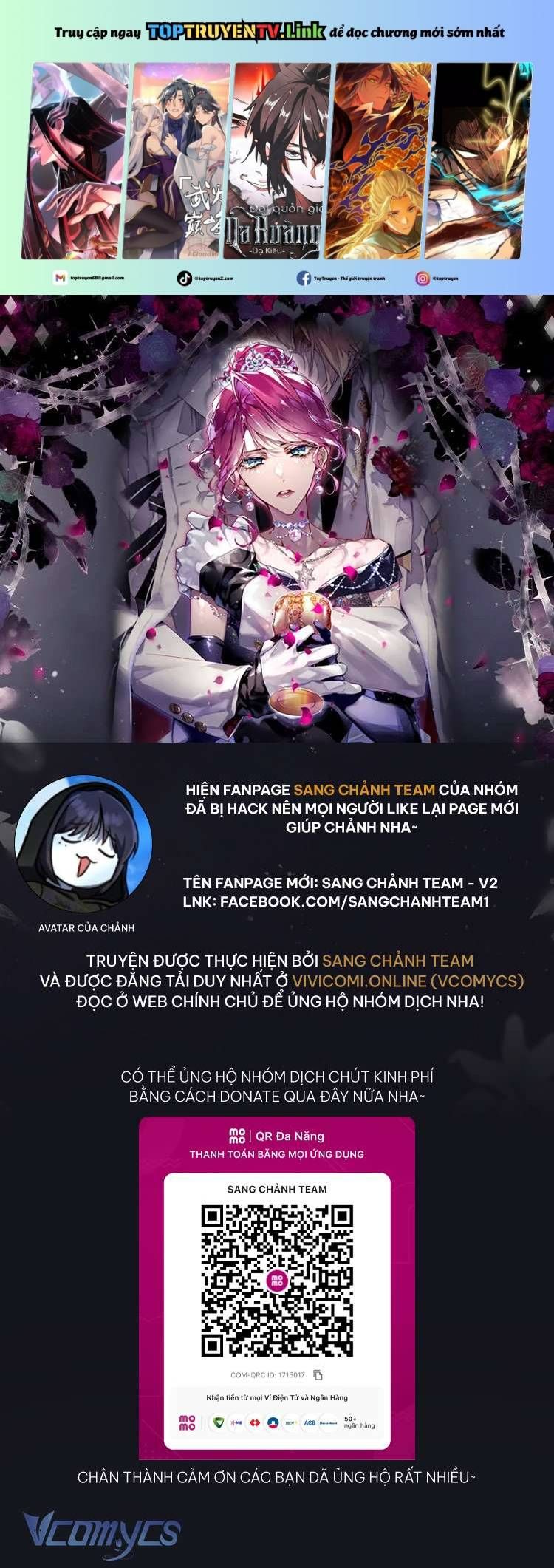 đọc truyện Kết Cục Của Nhân Vật Phản Diện Chỉ Có Thể Là Cái Chết Chương 163 ảnh 2 tại Giả Dược