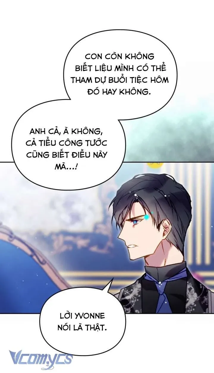 đọc truyện Kết Cục Của Nhân Vật Phản Diện Chỉ Có Thể Là Cái Chết Chương 164 ảnh 39 tại Giả Dược