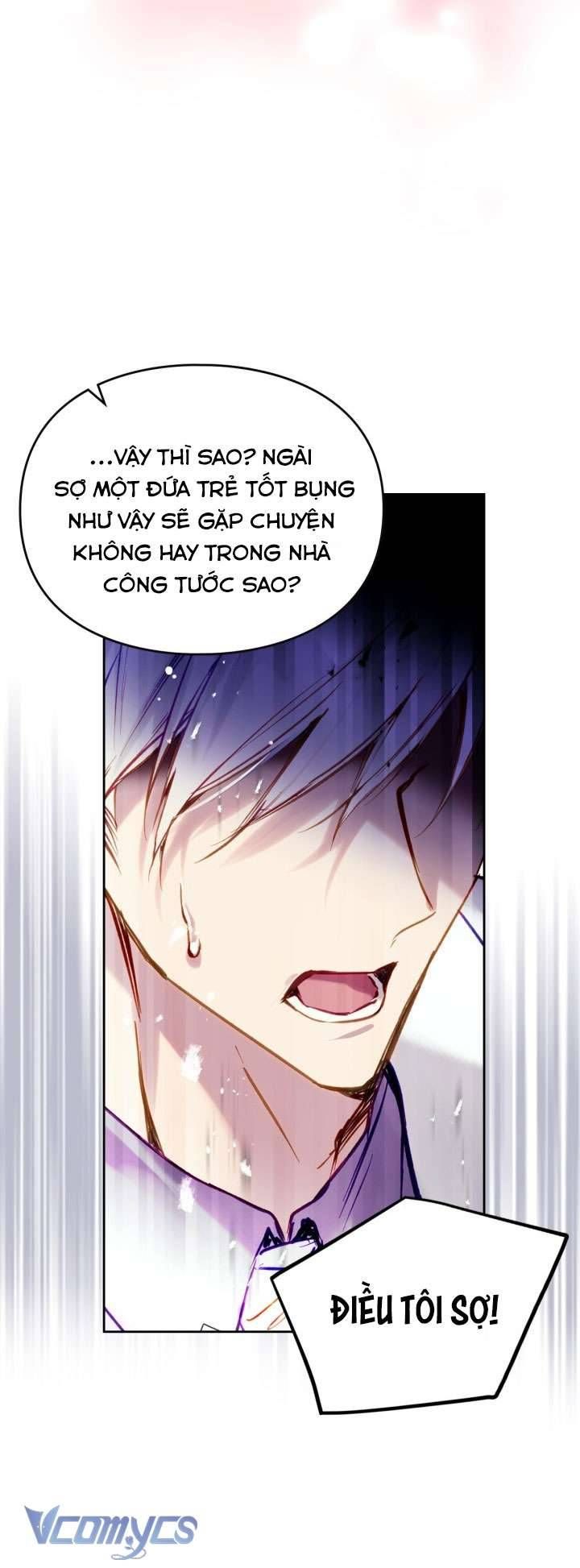 đọc truyện Kết Cục Của Nhân Vật Phản Diện Chỉ Có Thể Là Cái Chết Chương 166 ảnh 51 tại Truyện Dạ Ký