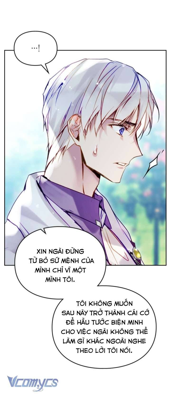 đọc truyện Kết Cục Của Nhân Vật Phản Diện Chỉ Có Thể Là Cái Chết Chương 167 ảnh 31 tại Giả Dược