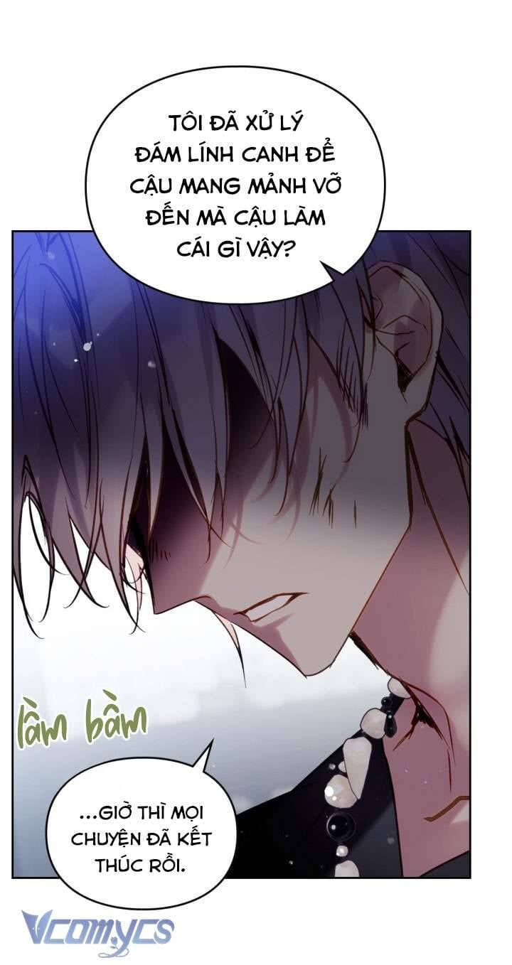 đọc truyện Kết Cục Của Nhân Vật Phản Diện Chỉ Có Thể Là Cái Chết Chương 169 ảnh 34 tại Giả Dược