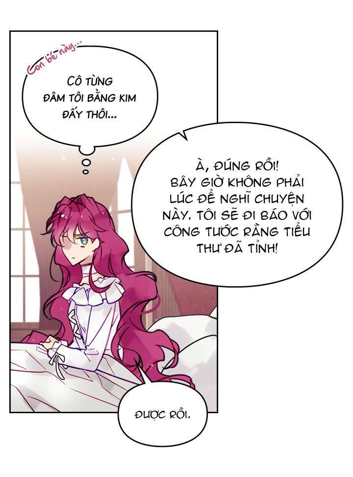 đọc truyện Kết Cục Của Nhân Vật Phản Diện Chỉ Có Thể Là Cái Chết Chương 17 ảnh 19 tại Truyện Dạ Ký