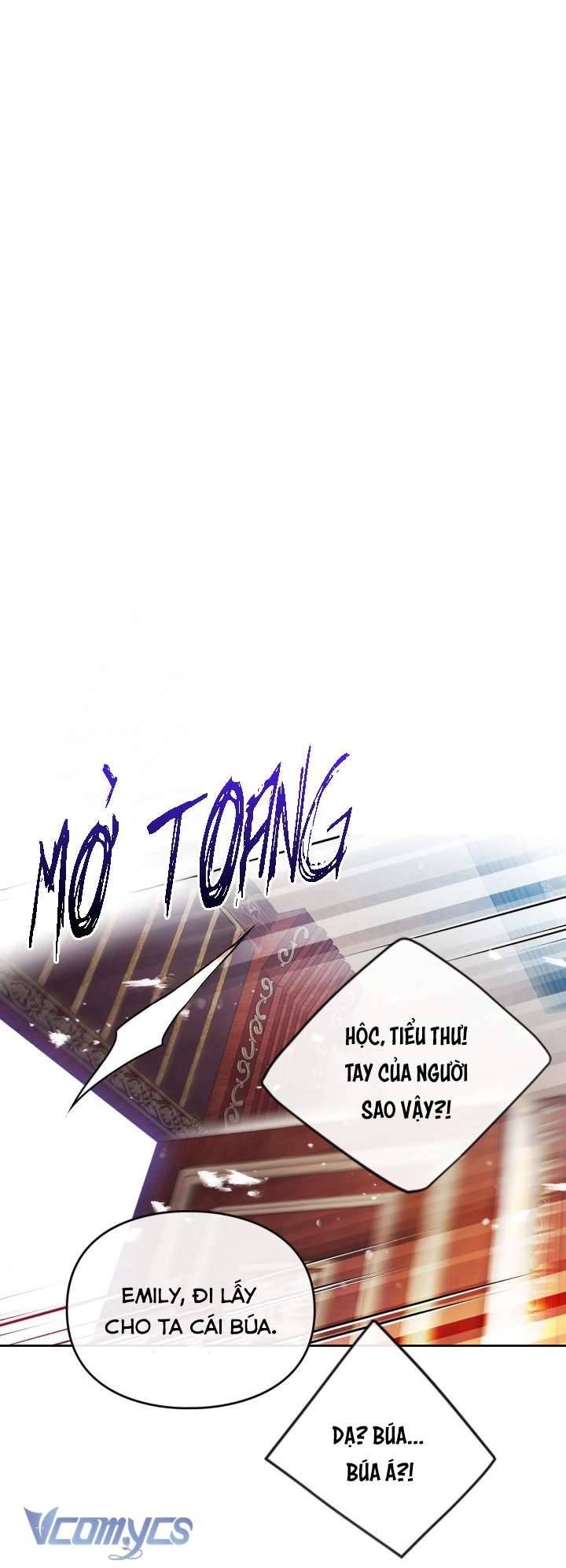 đọc truyện Kết Cục Của Nhân Vật Phản Diện Chỉ Có Thể Là Cái Chết Chương 170 ảnh 28 tại Giả Dược