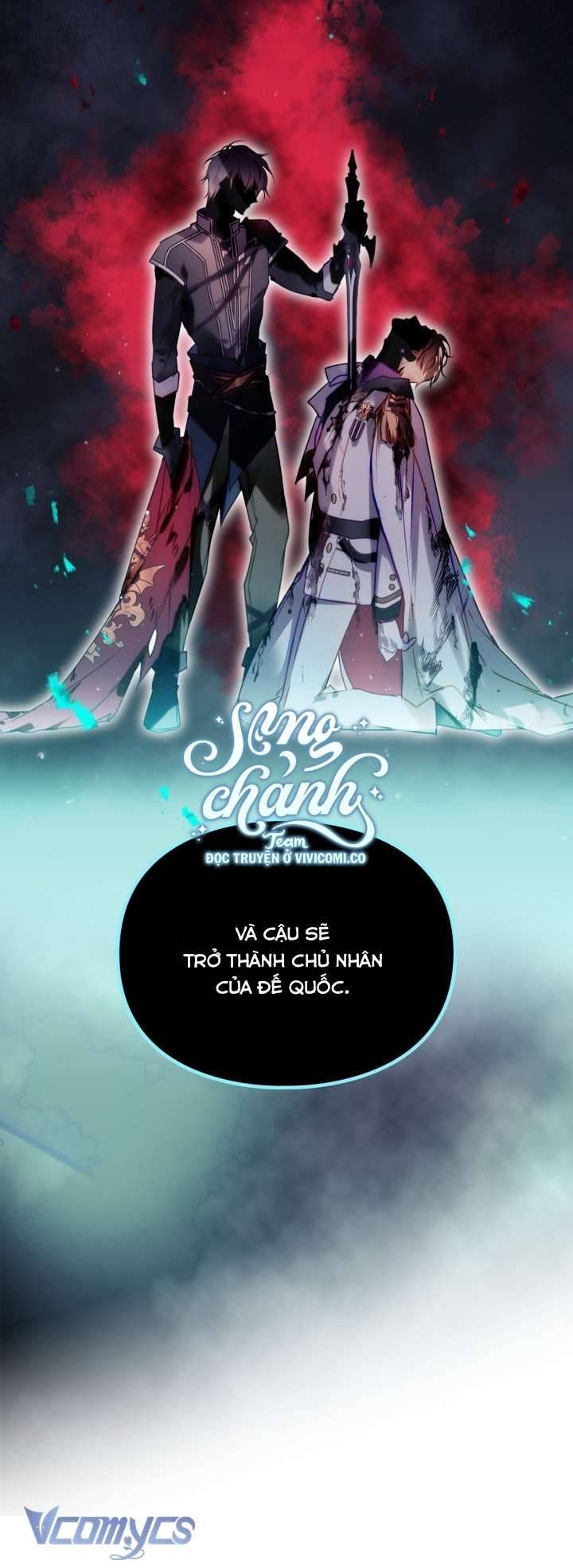 đọc truyện Kết Cục Của Nhân Vật Phản Diện Chỉ Có Thể Là Cái Chết Chương 170 ảnh 6 tại Giả Dược