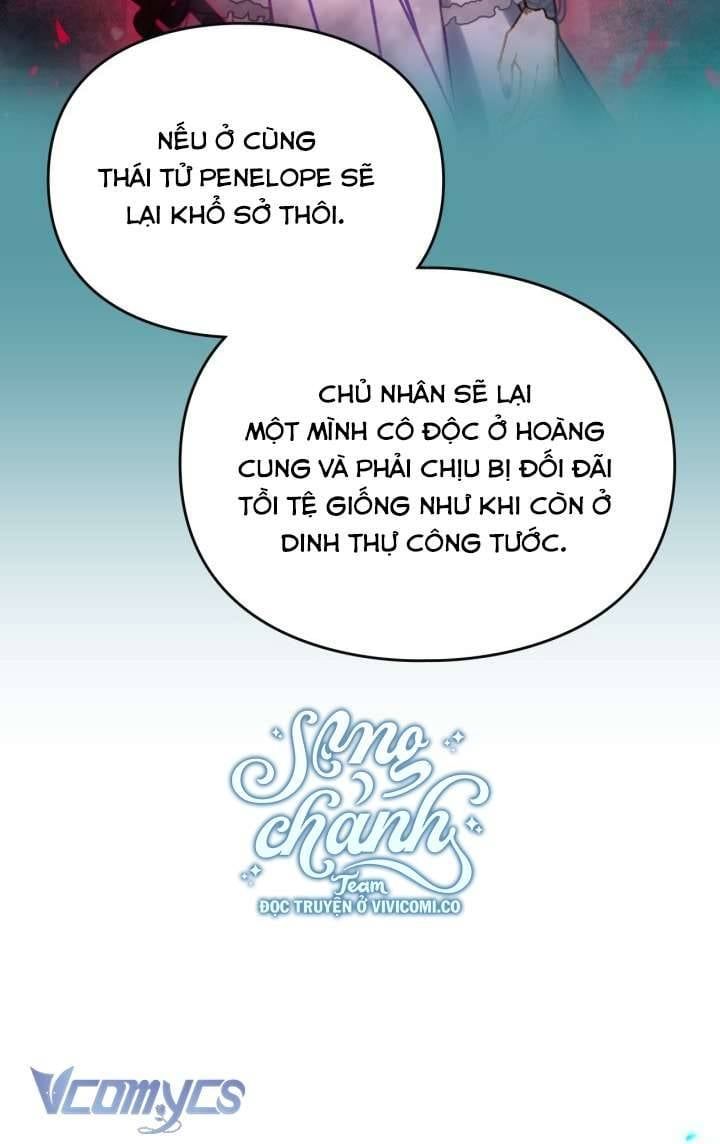 đọc truyện Kết Cục Của Nhân Vật Phản Diện Chỉ Có Thể Là Cái Chết Chương 170 ảnh 9 tại Giả Dược