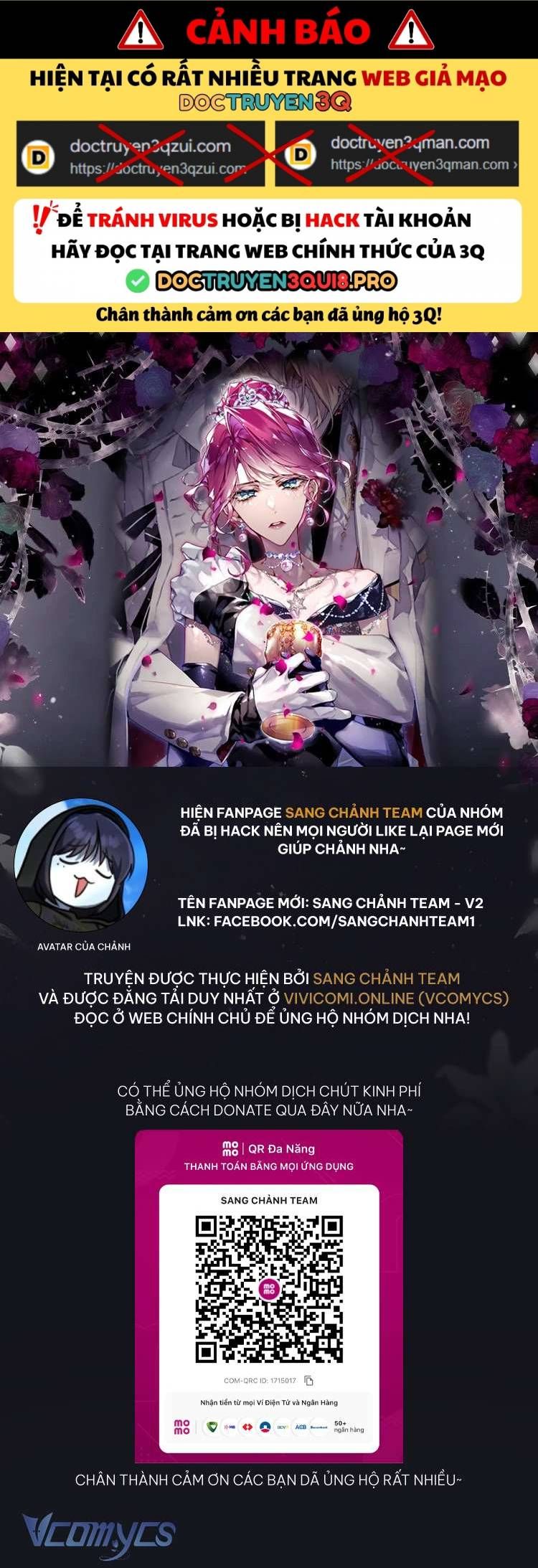 đọc truyện Kết Cục Của Nhân Vật Phản Diện Chỉ Có Thể Là Cái Chết Chương 172 ảnh 2 tại Giả Dược