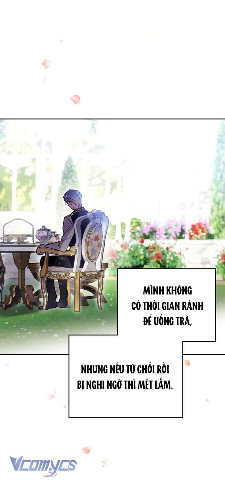 đọc truyện Kết Cục Của Nhân Vật Phản Diện Chỉ Có Thể Là Cái Chết Chương 172 ảnh 21 tại Giả Dược