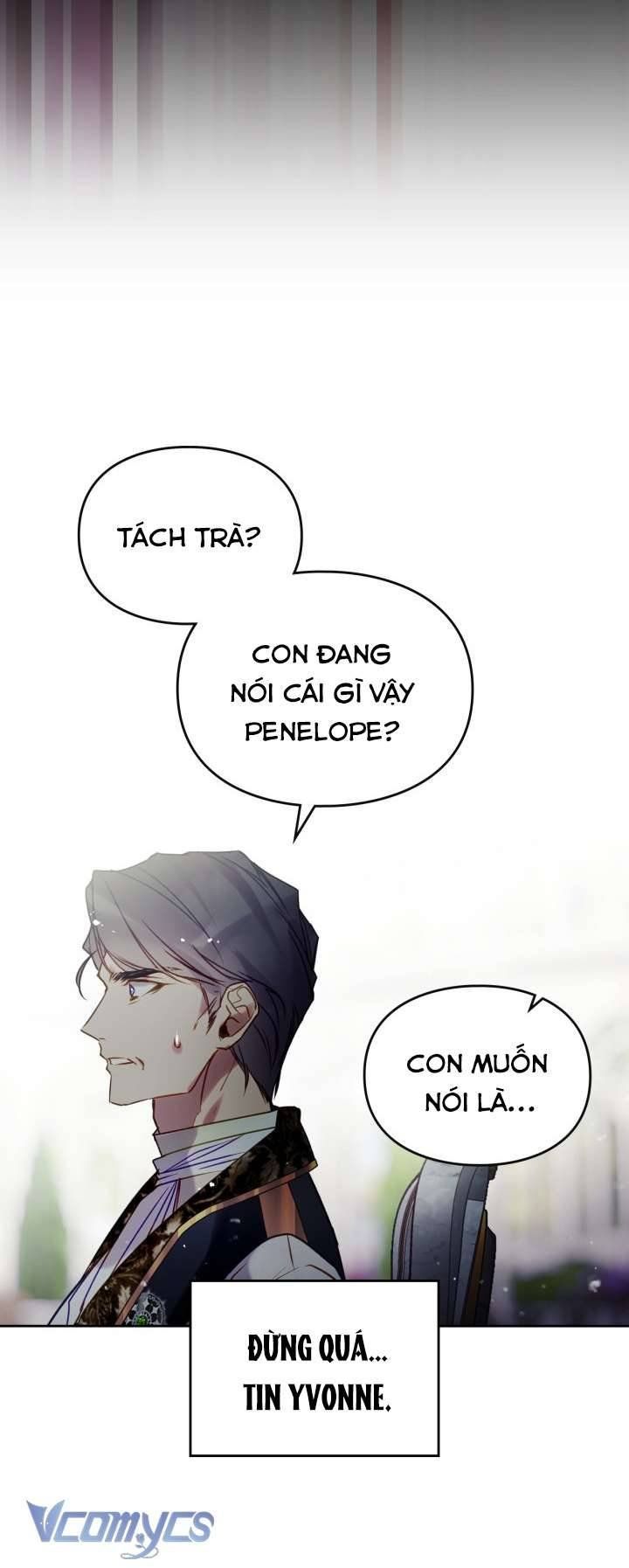 đọc truyện Kết Cục Của Nhân Vật Phản Diện Chỉ Có Thể Là Cái Chết Chương 172 ảnh 54 tại Giả Dược