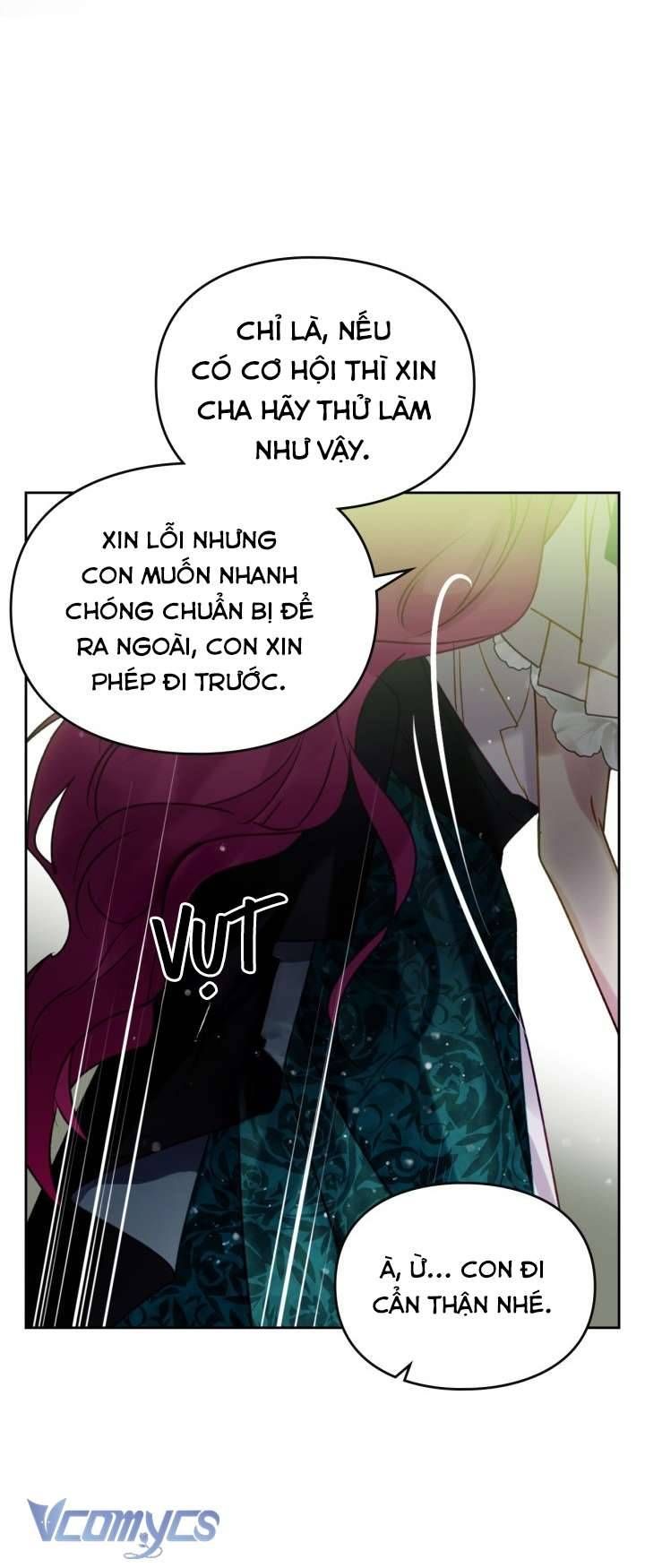 đọc truyện Kết Cục Của Nhân Vật Phản Diện Chỉ Có Thể Là Cái Chết Chương 172 ảnh 56 tại Giả Dược