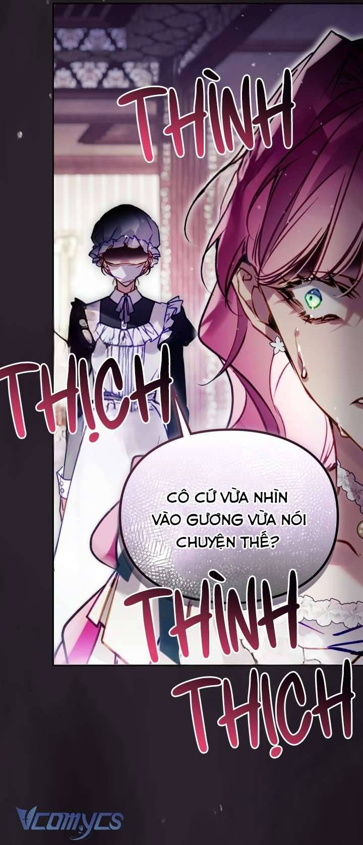đọc truyện Kết Cục Của Nhân Vật Phản Diện Chỉ Có Thể Là Cái Chết Chương 173 ảnh 25 tại Thiên Thai Truyện