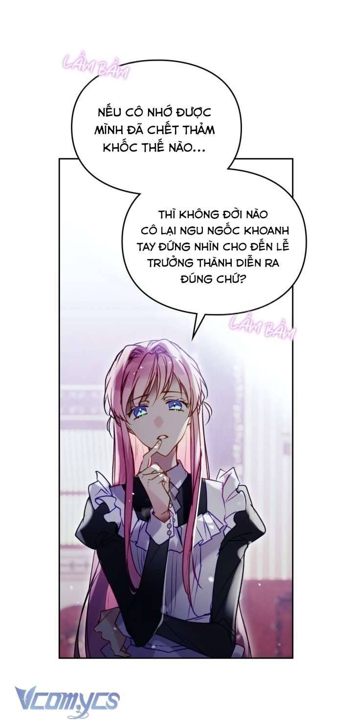 đọc truyện Kết Cục Của Nhân Vật Phản Diện Chỉ Có Thể Là Cái Chết Chương 173 ảnh 37 tại Thiên Thai Truyện