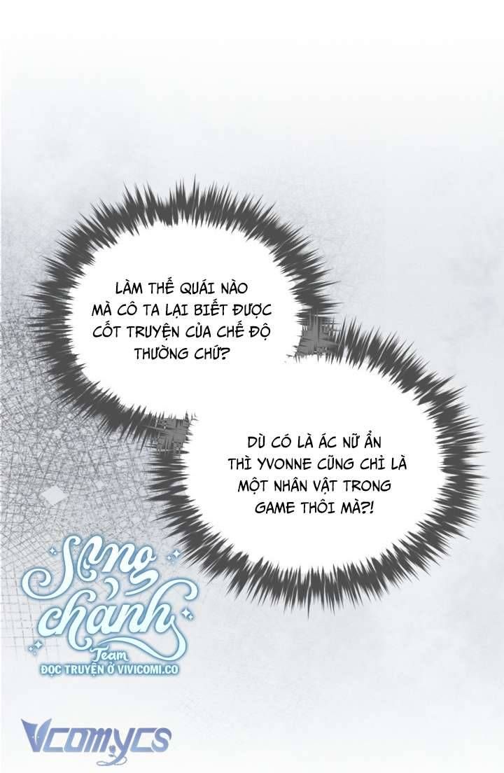 đọc truyện Kết Cục Của Nhân Vật Phản Diện Chỉ Có Thể Là Cái Chết Chương 173 ảnh 43 tại Thiên Thai Truyện