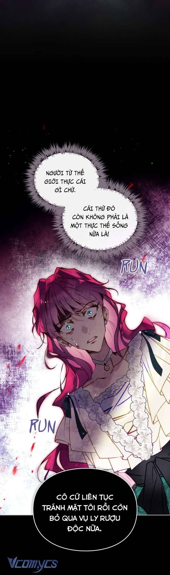 đọc truyện Kết Cục Của Nhân Vật Phản Diện Chỉ Có Thể Là Cái Chết Chương 173 ảnh 48 tại Thiên Thai Truyện