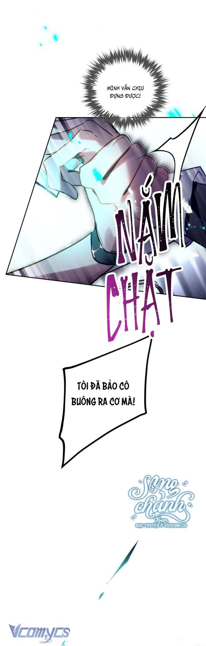đọc truyện Kết Cục Của Nhân Vật Phản Diện Chỉ Có Thể Là Cái Chết Chương 174 ảnh 20 tại Truyện Dạ Ký
