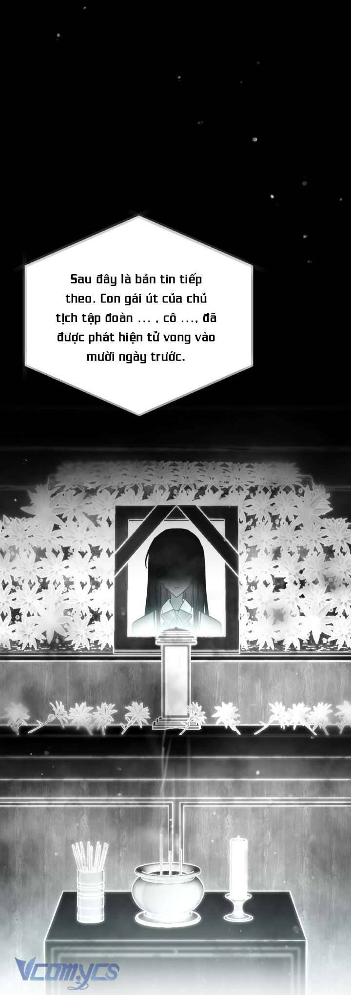 đọc truyện Kết Cục Của Nhân Vật Phản Diện Chỉ Có Thể Là Cái Chết Chương 174 ảnh 41 tại Truyện Dạ Ký