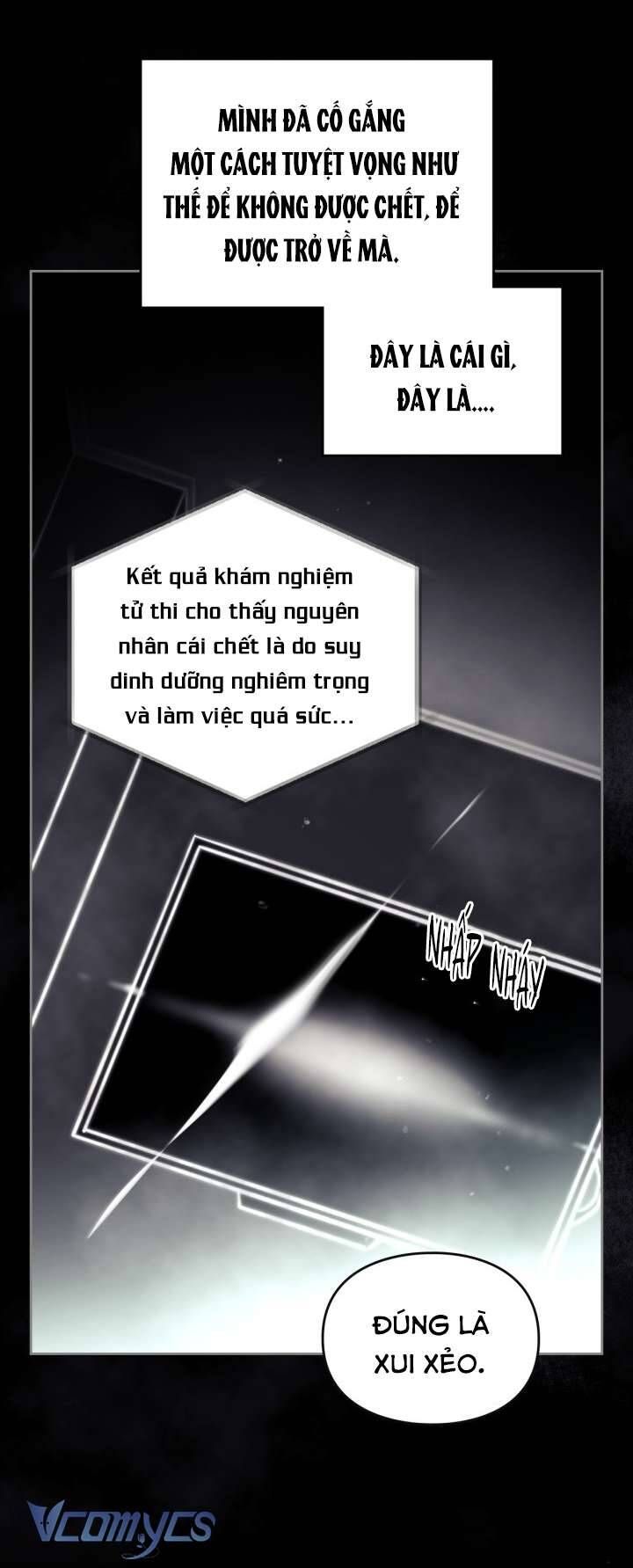 đọc truyện Kết Cục Của Nhân Vật Phản Diện Chỉ Có Thể Là Cái Chết Chương 174 ảnh 43 tại Truyện Dạ Ký