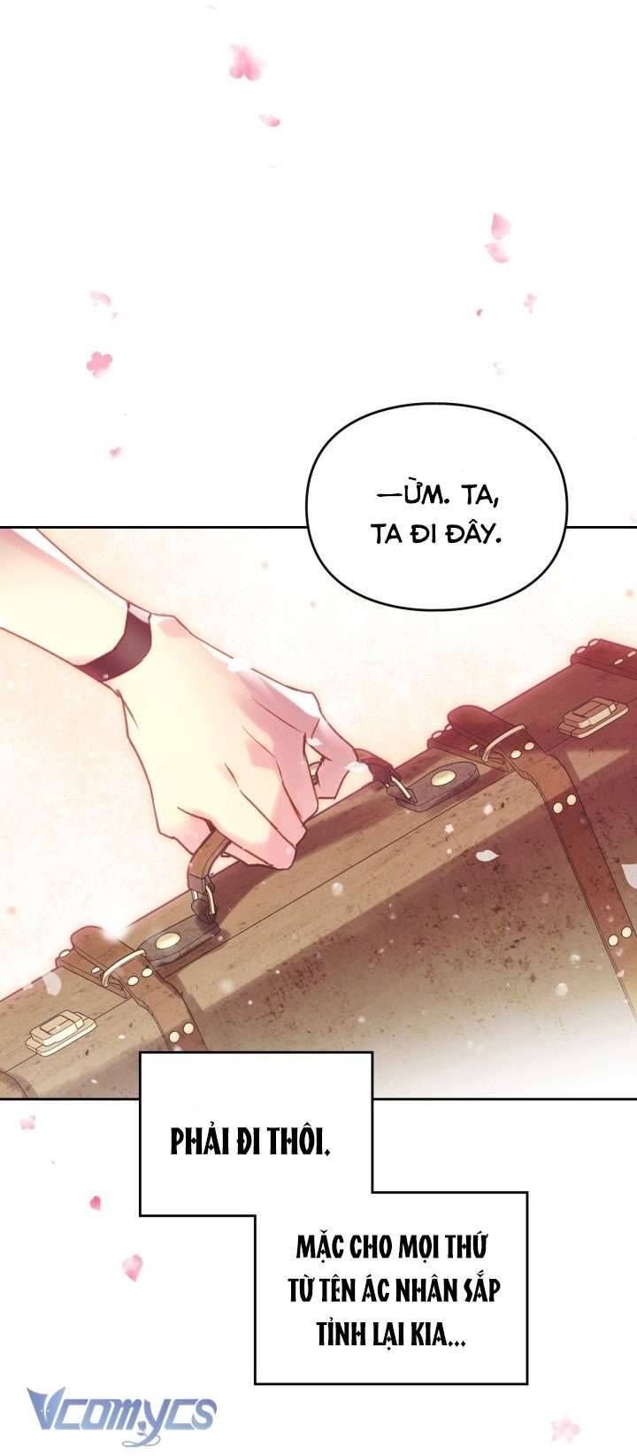 đọc truyện Kết Cục Của Nhân Vật Phản Diện Chỉ Có Thể Là Cái Chết Chương 175 ảnh 43 tại Giả Dược