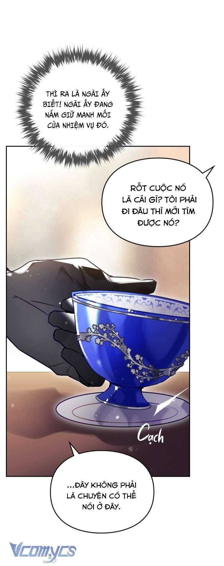đọc truyện Kết Cục Của Nhân Vật Phản Diện Chỉ Có Thể Là Cái Chết Chương 176 ảnh 18 tại Thiên Thai Truyện