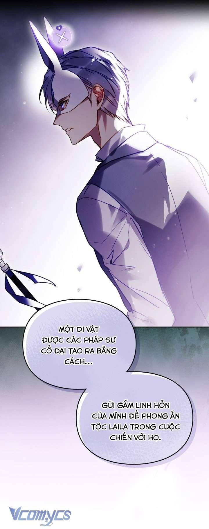 đọc truyện Kết Cục Của Nhân Vật Phản Diện Chỉ Có Thể Là Cái Chết Chương 176 ảnh 30 tại Thiên Thai Truyện