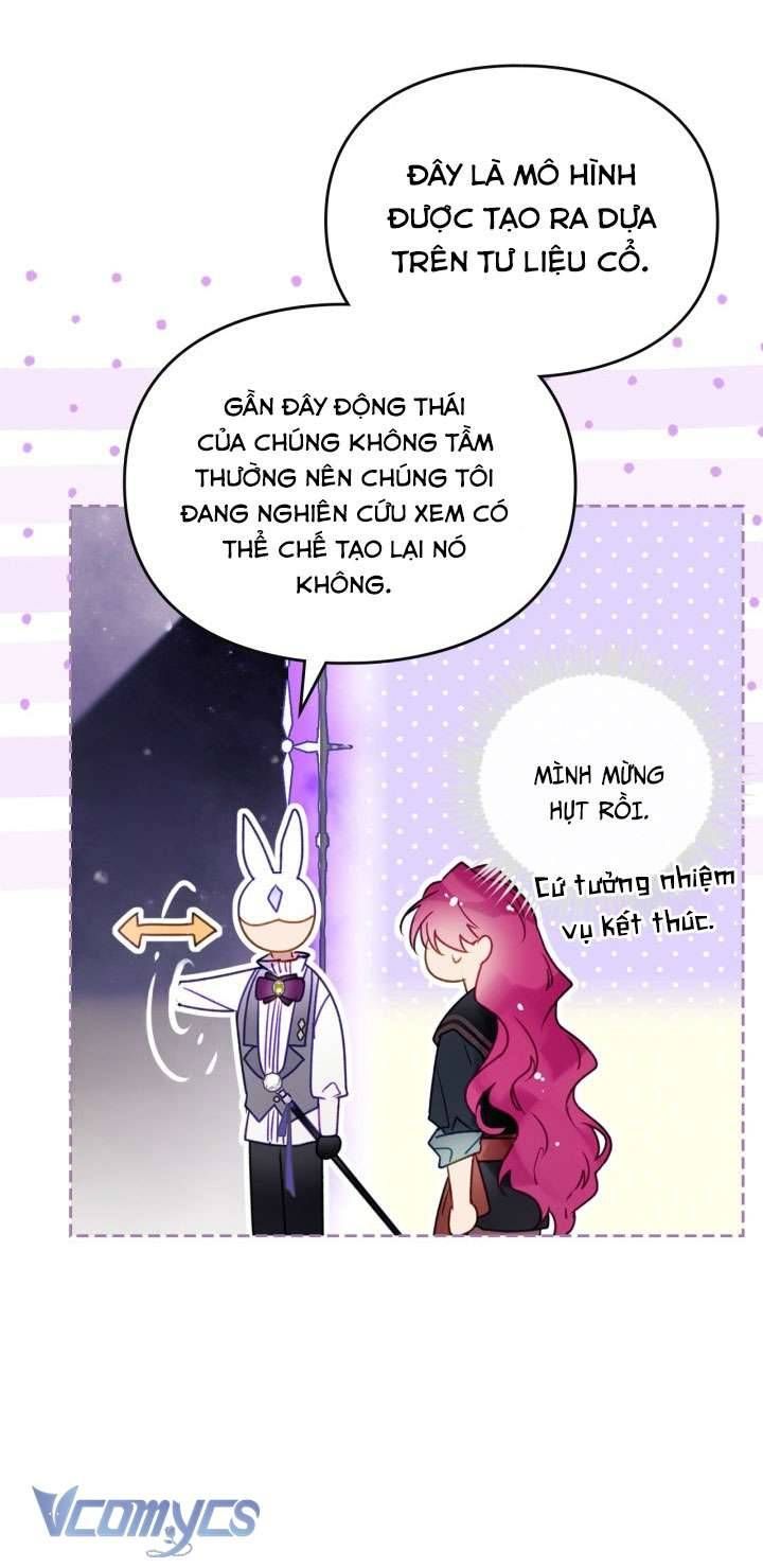 đọc truyện Kết Cục Của Nhân Vật Phản Diện Chỉ Có Thể Là Cái Chết Chương 176 ảnh 48 tại Thiên Thai Truyện