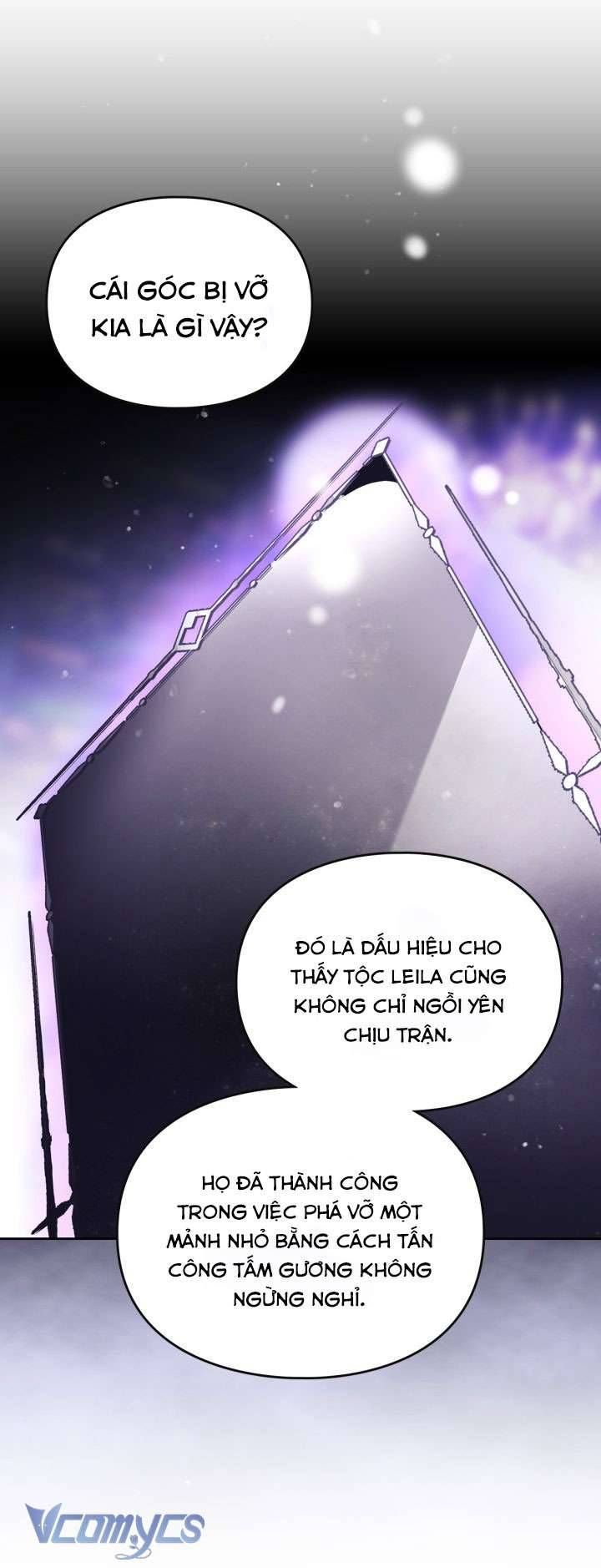 đọc truyện Kết Cục Của Nhân Vật Phản Diện Chỉ Có Thể Là Cái Chết Chương 176 ảnh 50 tại Thiên Thai Truyện