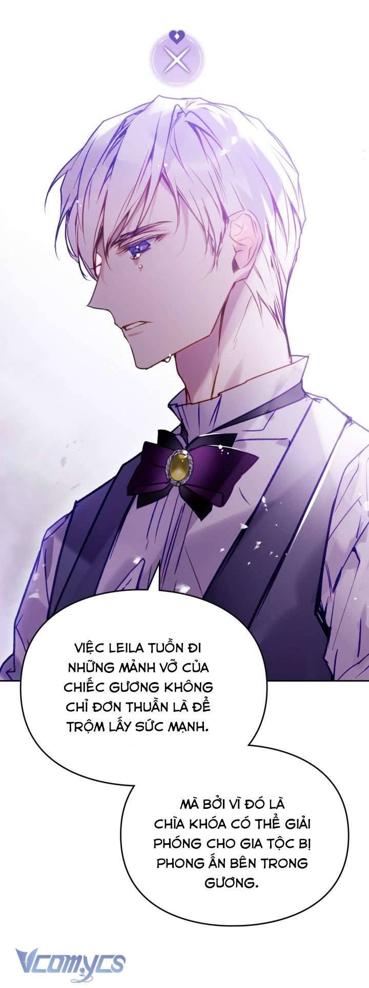 đọc truyện Kết Cục Của Nhân Vật Phản Diện Chỉ Có Thể Là Cái Chết Chương 177 ảnh 50 tại Giả Dược