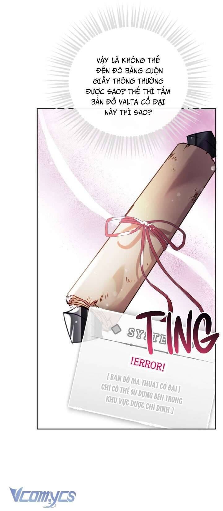 đọc truyện Kết Cục Của Nhân Vật Phản Diện Chỉ Có Thể Là Cái Chết Chương 178 ảnh 18 tại Truyện Dạ Ký