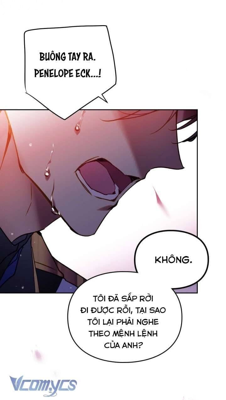 đọc truyện Kết Cục Của Nhân Vật Phản Diện Chỉ Có Thể Là Cái Chết Chương 178 ảnh 35 tại Truyện Dạ Ký