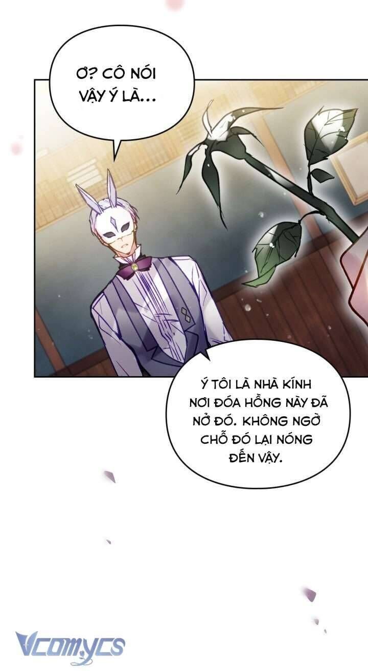 đọc truyện Kết Cục Của Nhân Vật Phản Diện Chỉ Có Thể Là Cái Chết Chương 178 ảnh 7 tại Truyện Dạ Ký