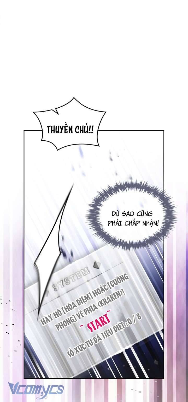 đọc truyện Kết Cục Của Nhân Vật Phản Diện Chỉ Có Thể Là Cái Chết Chương 179 ảnh 27 tại Giả Dược