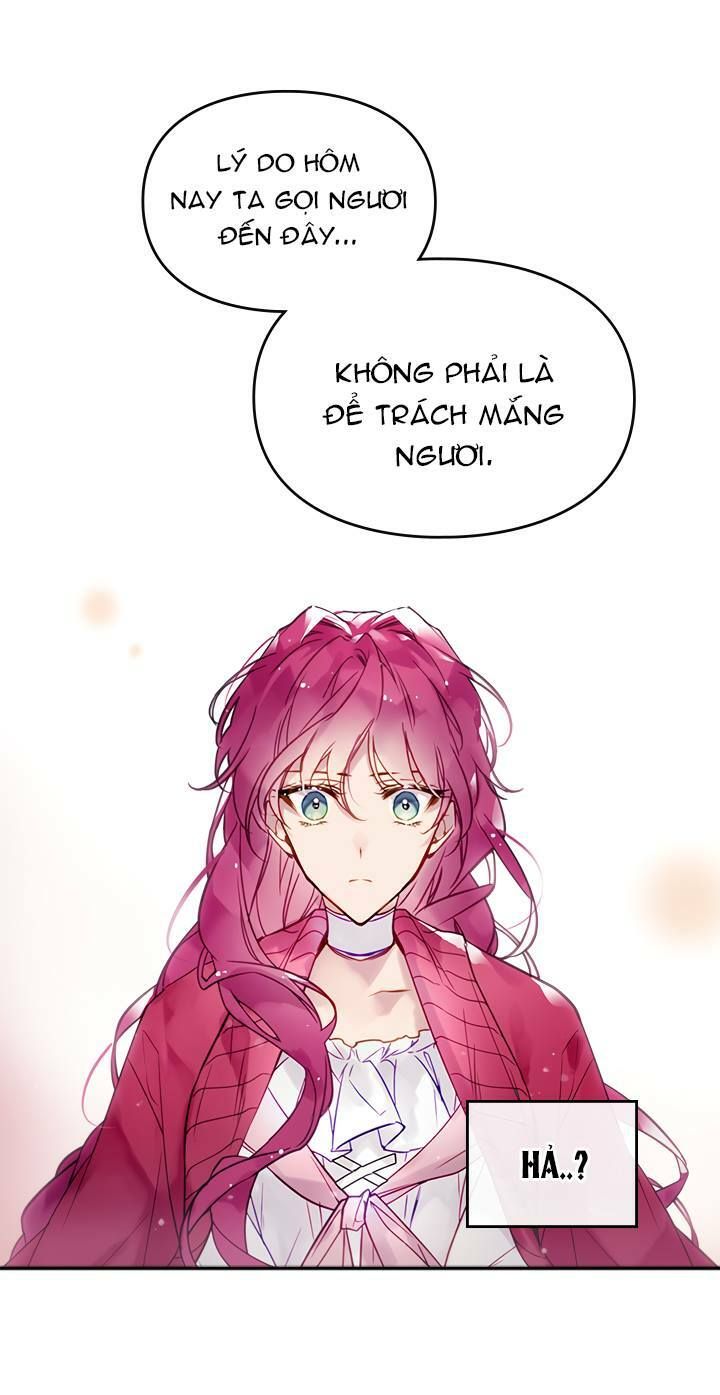 đọc truyện Kết Cục Của Nhân Vật Phản Diện Chỉ Có Thể Là Cái Chết Chương 18 ảnh 2 tại Giả Dược