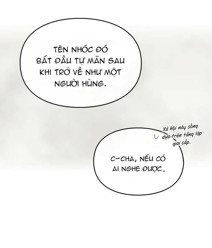 đọc truyện Kết Cục Của Nhân Vật Phản Diện Chỉ Có Thể Là Cái Chết Chương 18 ảnh 18 tại Giả Dược