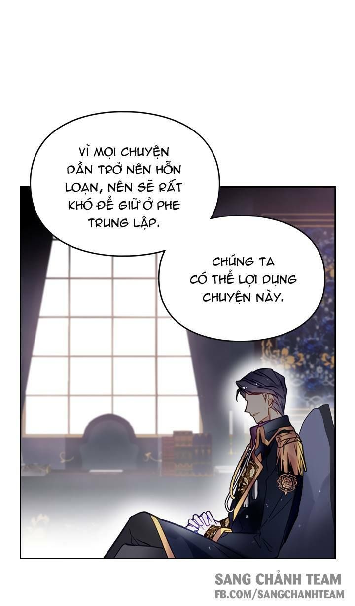 đọc truyện Kết Cục Của Nhân Vật Phản Diện Chỉ Có Thể Là Cái Chết Chương 18 ảnh 24 tại Giả Dược