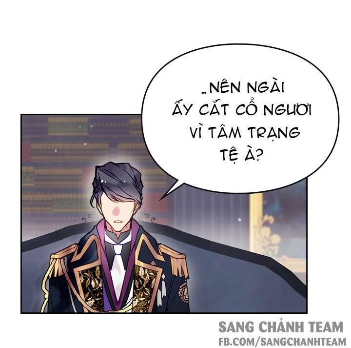 đọc truyện Kết Cục Của Nhân Vật Phản Diện Chỉ Có Thể Là Cái Chết Chương 18 ảnh 9 tại Giả Dược