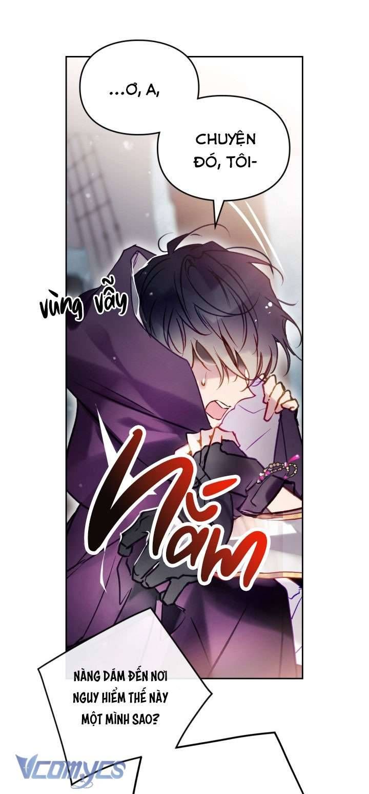 đọc truyện Kết Cục Của Nhân Vật Phản Diện Chỉ Có Thể Là Cái Chết Chương 180 ảnh 11 tại Giả Dược