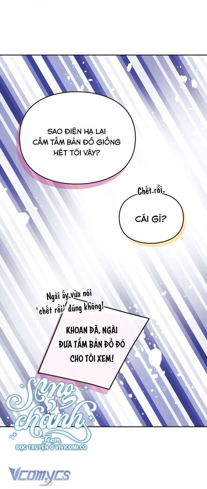 đọc truyện Kết Cục Của Nhân Vật Phản Diện Chỉ Có Thể Là Cái Chết Chương 180 ảnh 39 tại Giả Dược