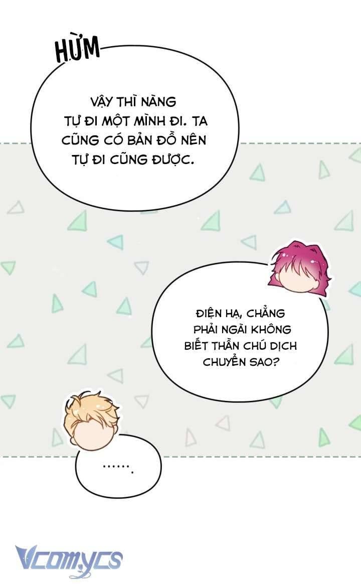 đọc truyện Kết Cục Của Nhân Vật Phản Diện Chỉ Có Thể Là Cái Chết Chương 181 ảnh 14 tại Thiên Thai Truyện