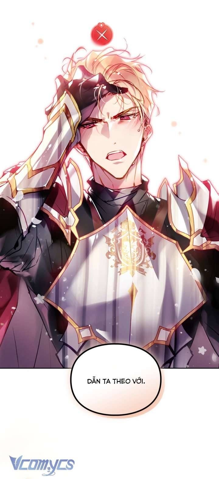 đọc truyện Kết Cục Của Nhân Vật Phản Diện Chỉ Có Thể Là Cái Chết Chương 181 ảnh 16 tại Thiên Thai Truyện