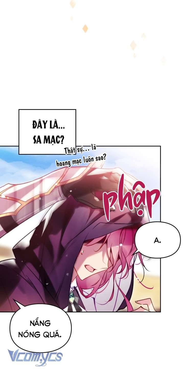 đọc truyện Kết Cục Của Nhân Vật Phản Diện Chỉ Có Thể Là Cái Chết Chương 181 ảnh 21 tại Thiên Thai Truyện