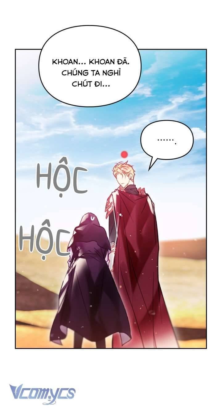 đọc truyện Kết Cục Của Nhân Vật Phản Diện Chỉ Có Thể Là Cái Chết Chương 181 ảnh 26 tại Thiên Thai Truyện