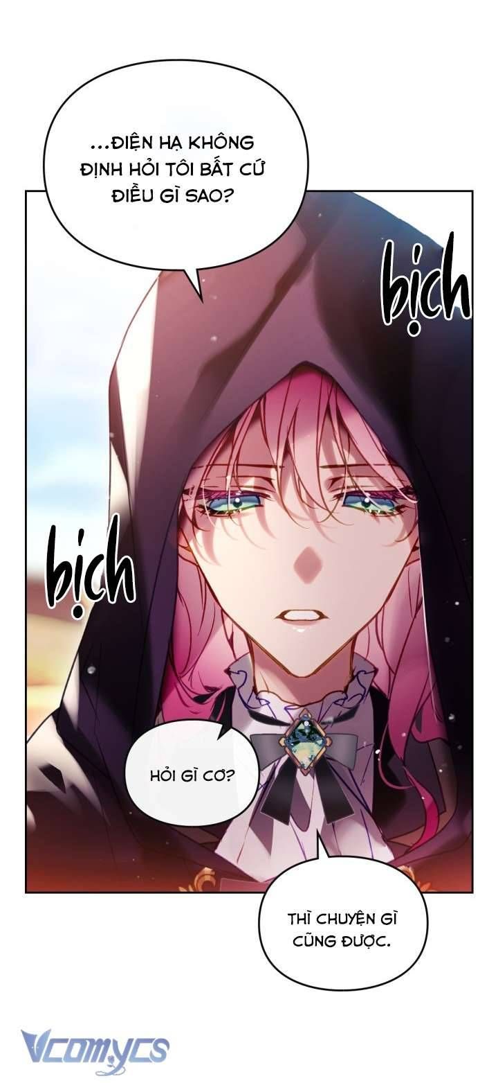 đọc truyện Kết Cục Của Nhân Vật Phản Diện Chỉ Có Thể Là Cái Chết Chương 181 ảnh 31 tại Thiên Thai Truyện