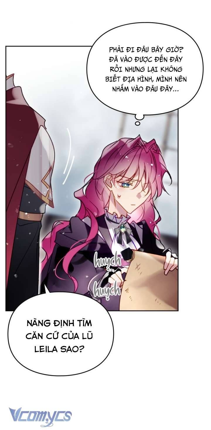 đọc truyện Kết Cục Của Nhân Vật Phản Diện Chỉ Có Thể Là Cái Chết Chương 181 ảnh 5 tại Thiên Thai Truyện