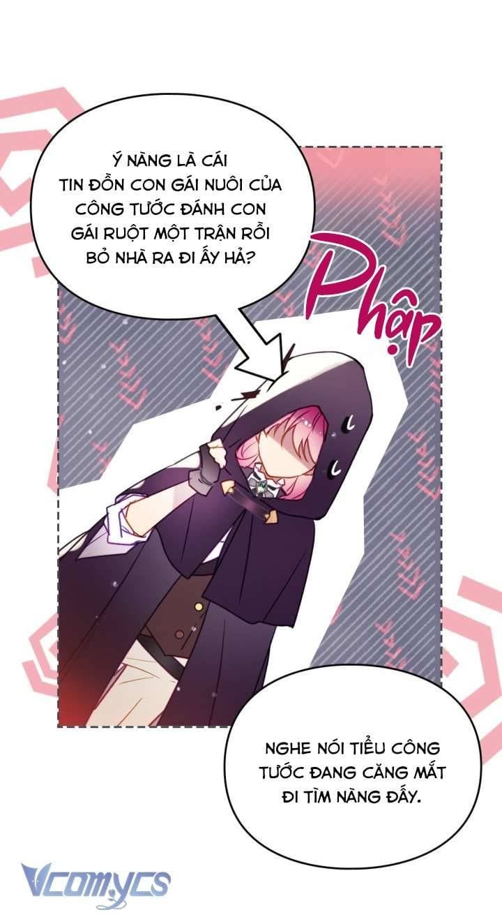 đọc truyện Kết Cục Của Nhân Vật Phản Diện Chỉ Có Thể Là Cái Chết Chương 181 ảnh 34 tại Thiên Thai Truyện