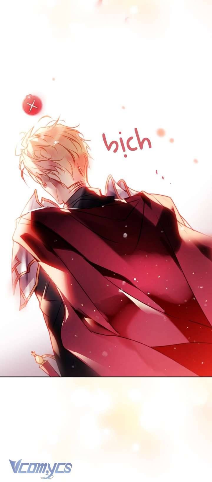 đọc truyện Kết Cục Của Nhân Vật Phản Diện Chỉ Có Thể Là Cái Chết Chương 181 ảnh 37 tại Thiên Thai Truyện