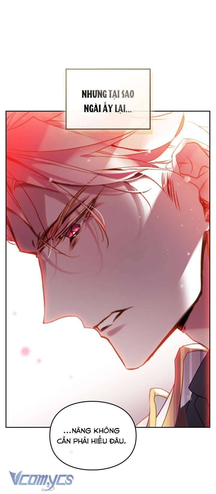 đọc truyện Kết Cục Của Nhân Vật Phản Diện Chỉ Có Thể Là Cái Chết Chương 181 ảnh 39 tại Thiên Thai Truyện