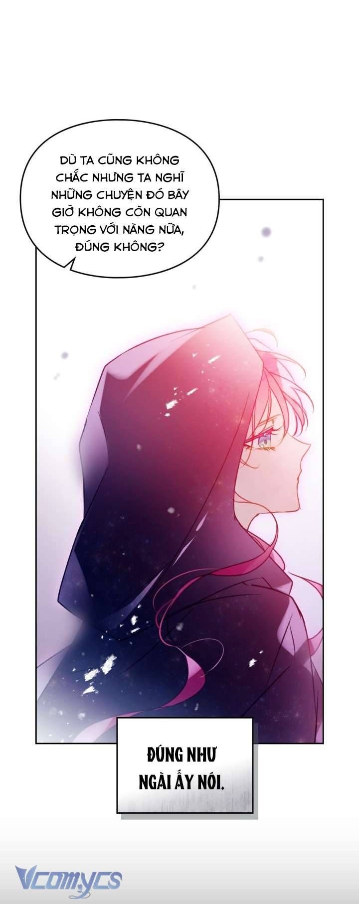 đọc truyện Kết Cục Của Nhân Vật Phản Diện Chỉ Có Thể Là Cái Chết Chương 181 ảnh 40 tại Thiên Thai Truyện