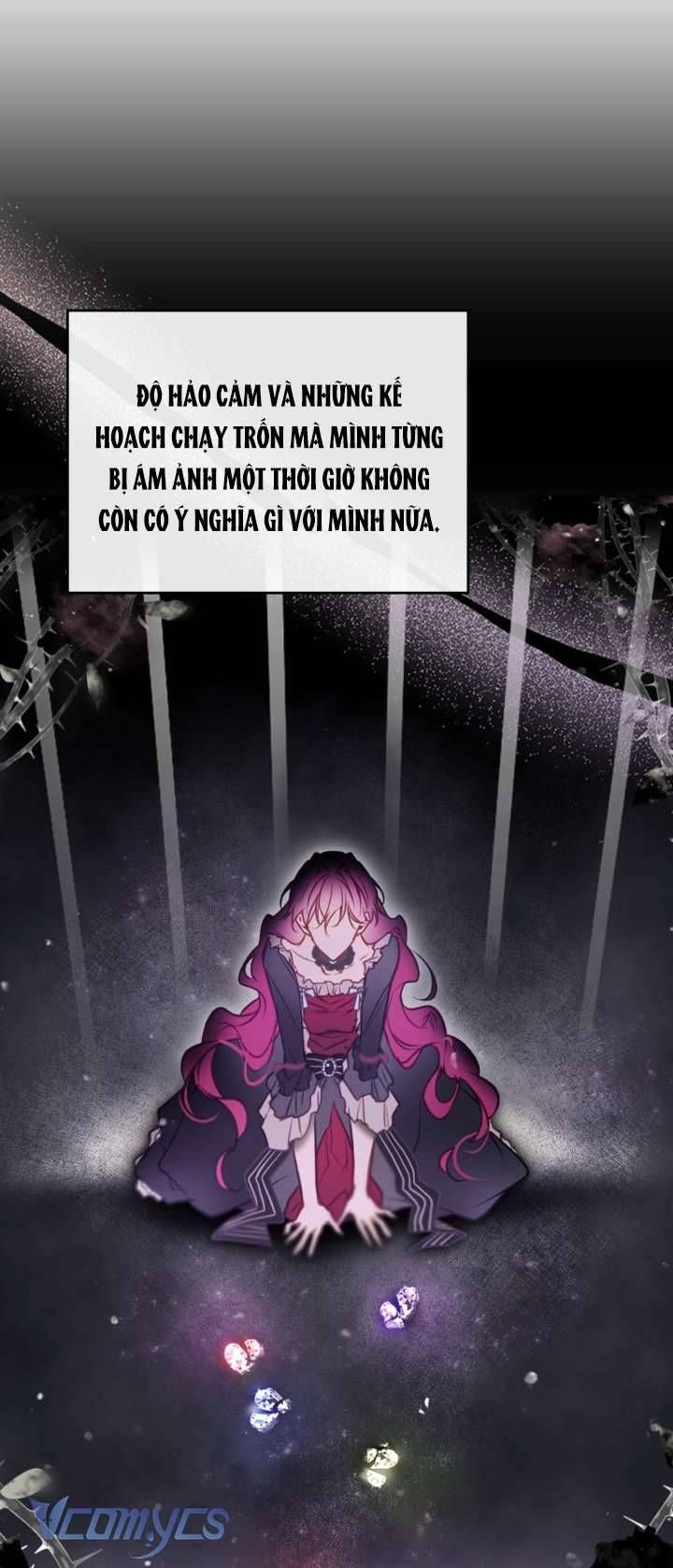 đọc truyện Kết Cục Của Nhân Vật Phản Diện Chỉ Có Thể Là Cái Chết Chương 181 ảnh 41 tại Thiên Thai Truyện