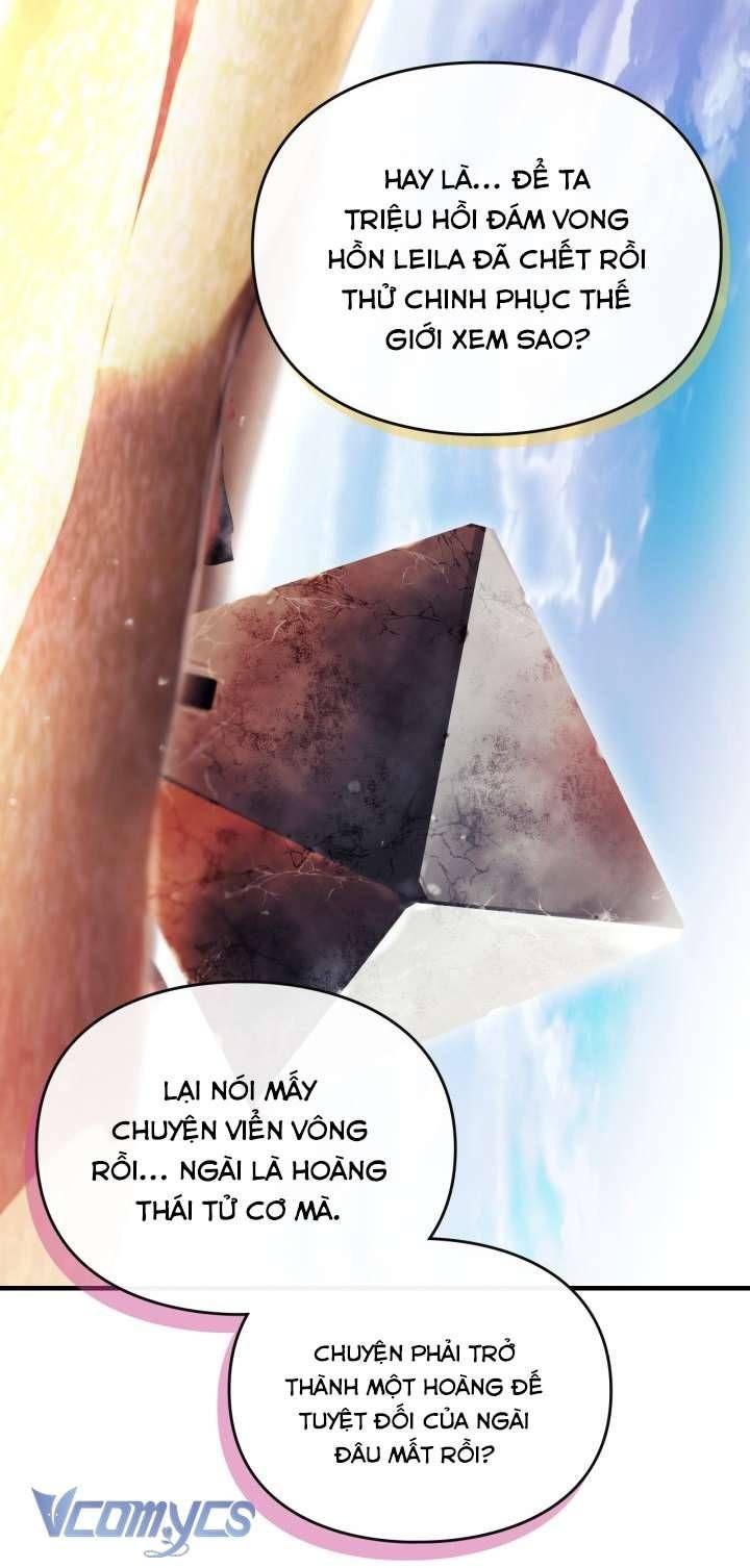 đọc truyện Kết Cục Của Nhân Vật Phản Diện Chỉ Có Thể Là Cái Chết Chương 181 ảnh 45 tại Thiên Thai Truyện