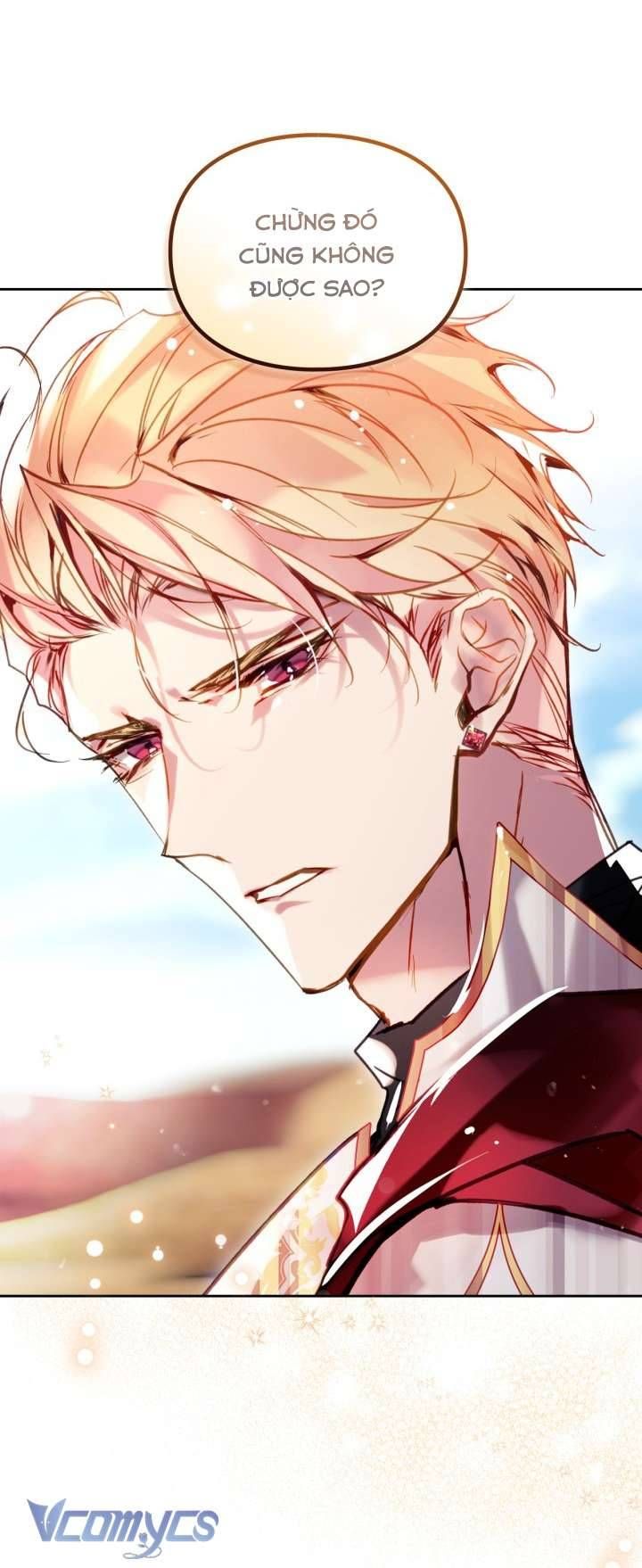 đọc truyện Kết Cục Của Nhân Vật Phản Diện Chỉ Có Thể Là Cái Chết Chương 181 ảnh 48 tại Thiên Thai Truyện